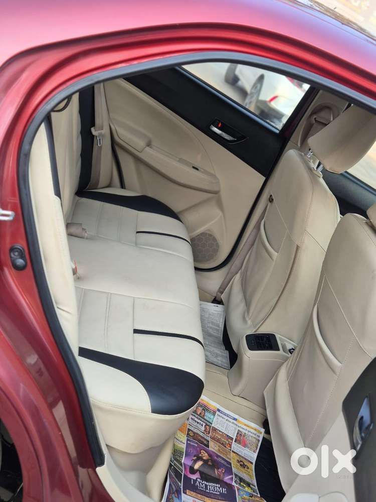 Maruti Suzuki Swift Dzire Zdi Plus , 2017, Diesel