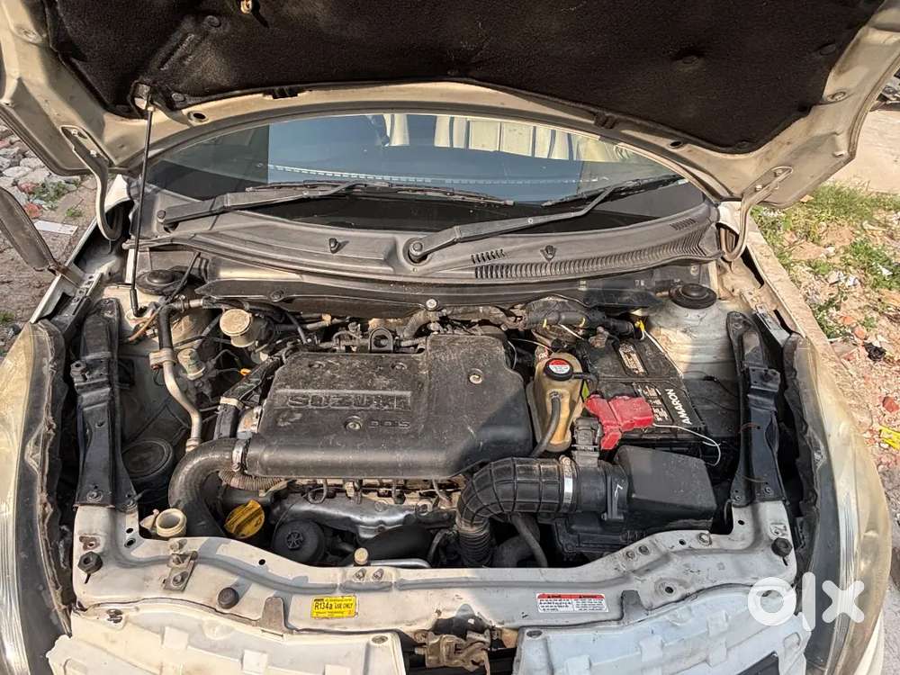 Maruti Suzuki Dzire 2014