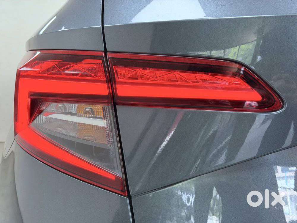 Skoda Karoq 1.5 Style At, 2020, Petrol