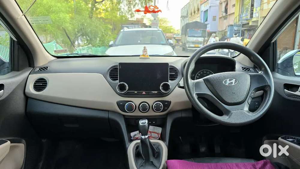 Hyundai Grand I10 2014 Petrol Well Maintained