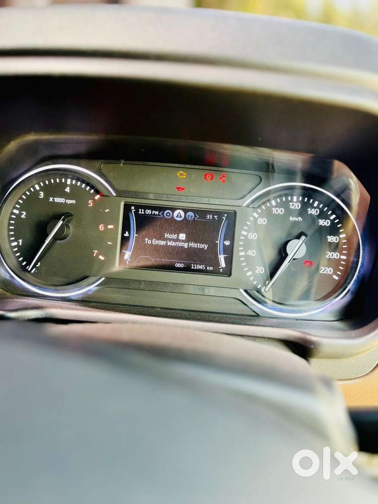 Mahindra Scorpio N Z2 Diesel Mt 7 Str, 2025, Diesel