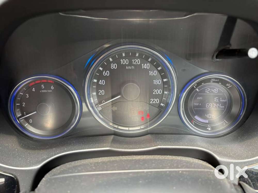 Honda City Diesel 2015 Urgent Sale