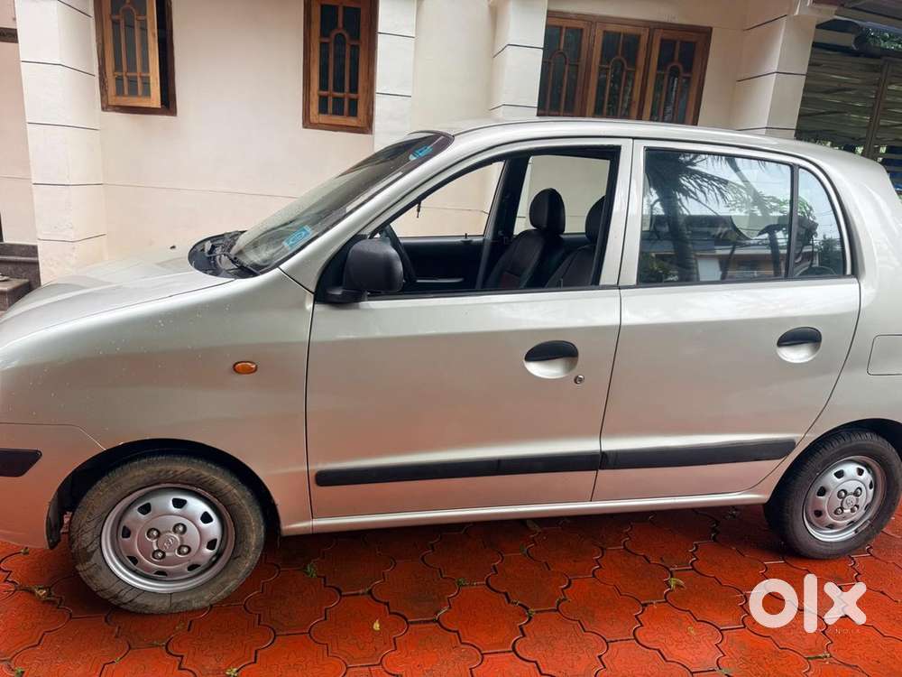 Hyundai Santro Xing Gls 2008