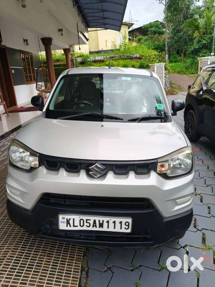 Car For Sale 2020 Spresso Manual