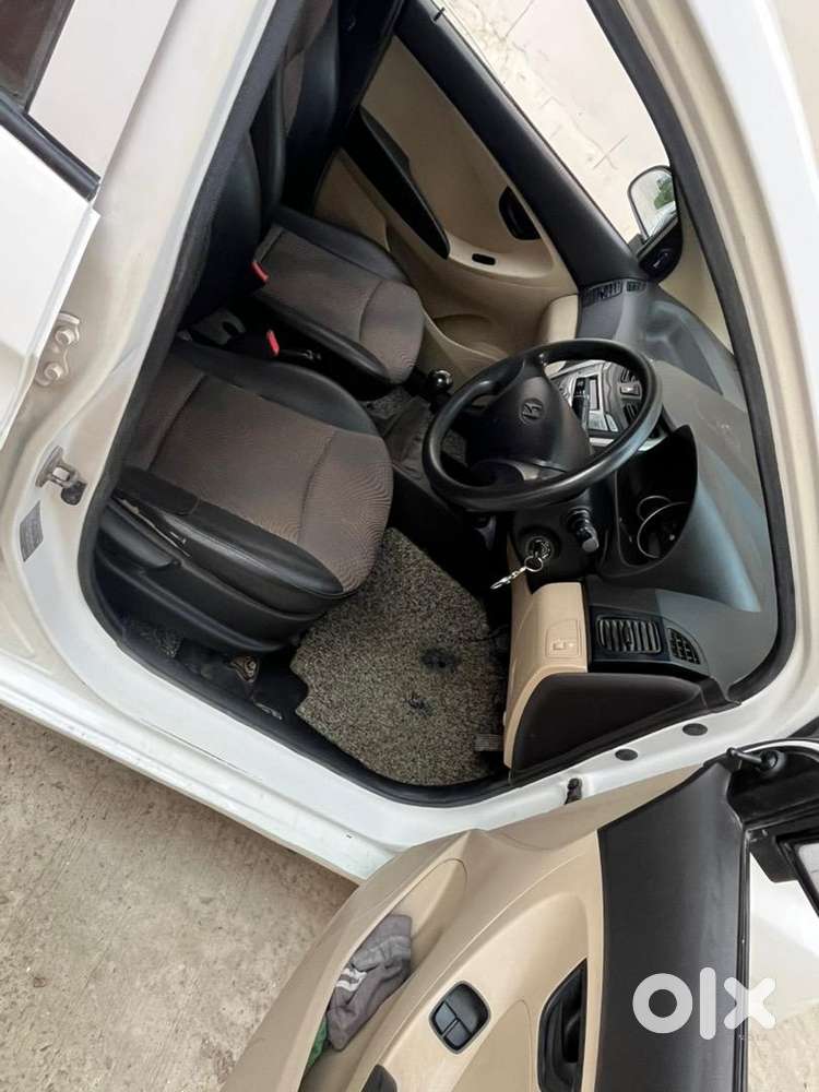 Hyundai Eon 2015