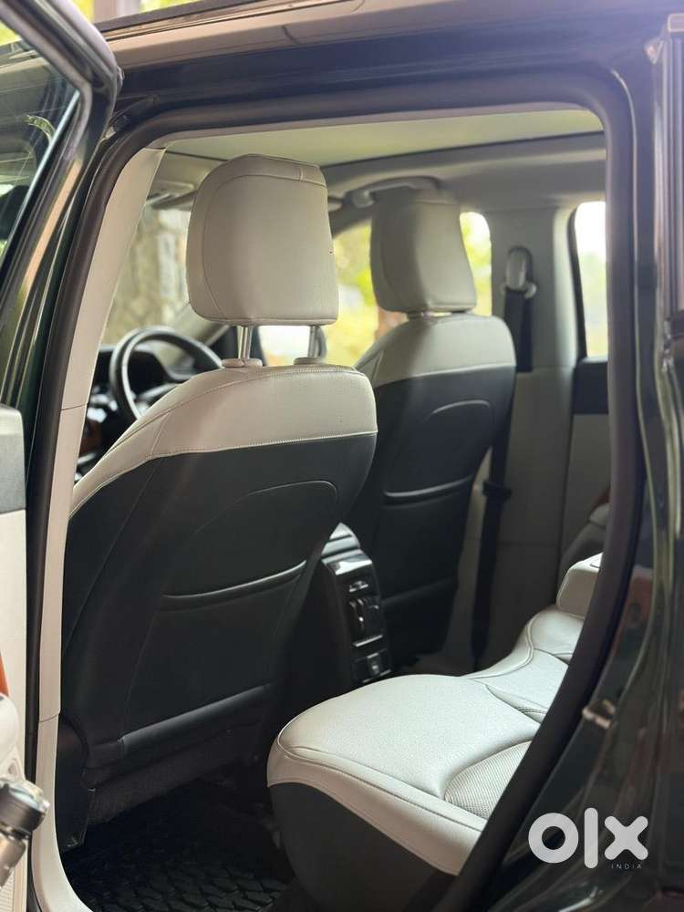 Jeep Compass 2.0 Limited Option, 2021, Petrol