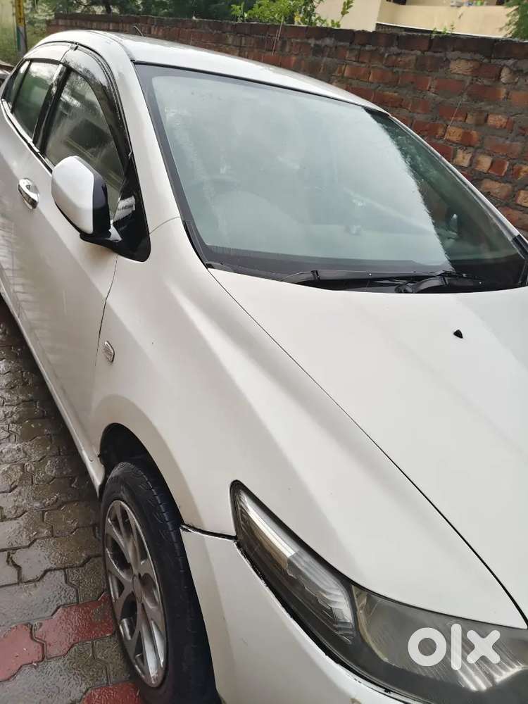 Honda City 2010 Petrol 120000 Km Driven