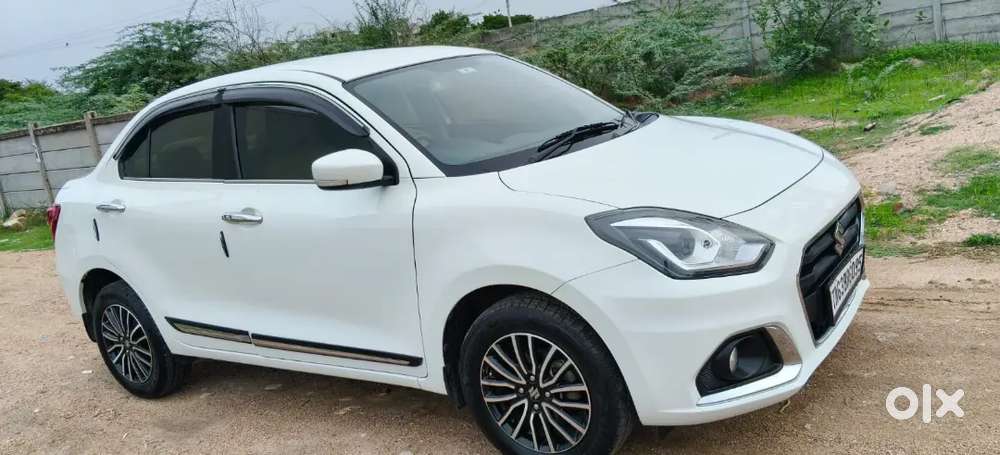 Maruti Suzuki Dzire 2023