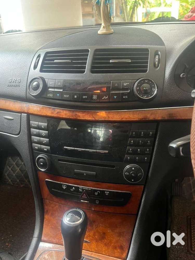 Mercedes-benz E-class E280