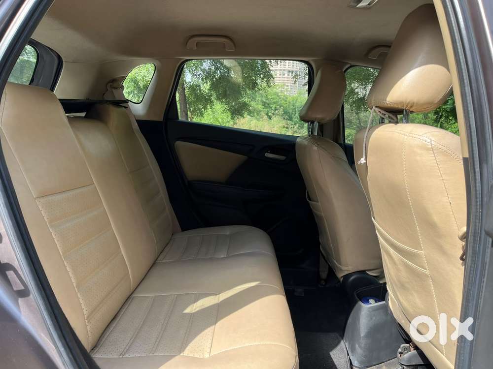 Honda Jazz S Mt I-vtec, 2016, Petrol