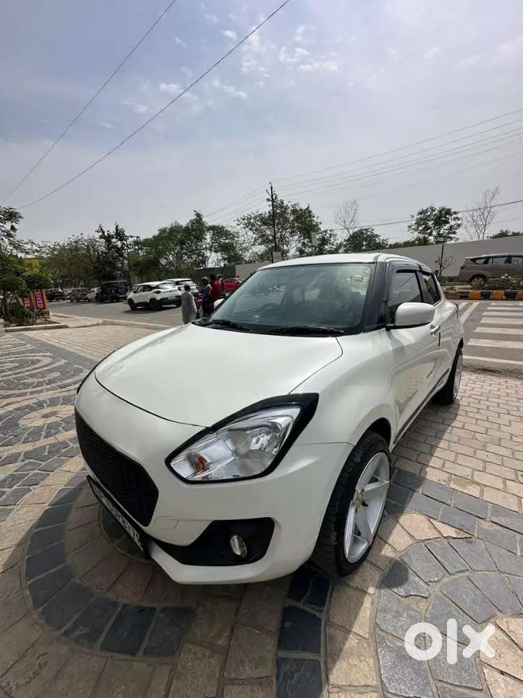 Maruti Suzuki Swift 2023 Petrol Good Condition