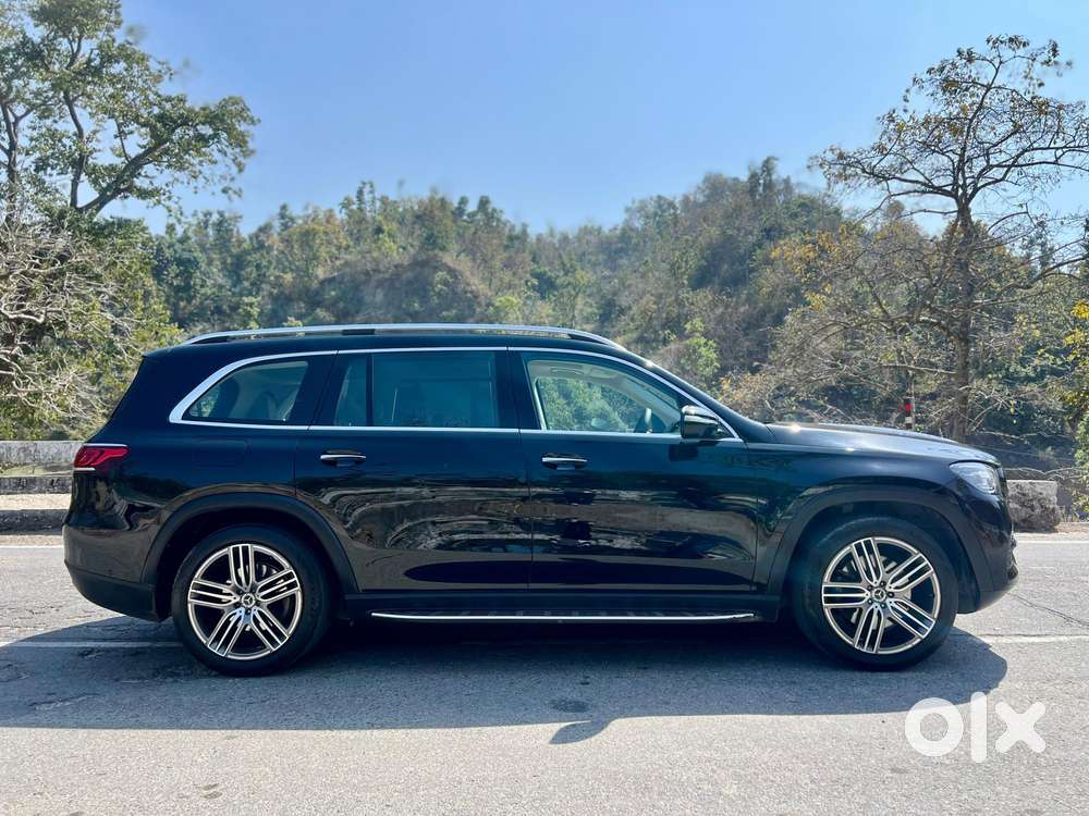 Mercedes-benz Gls 400d 4matic, 2023, Diesel