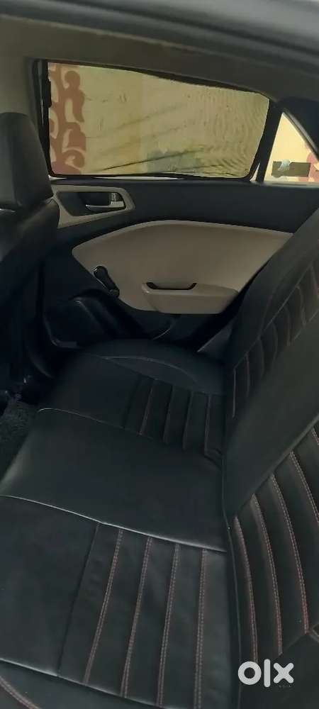 Hyundai I20 2017 Petrol Good Condition