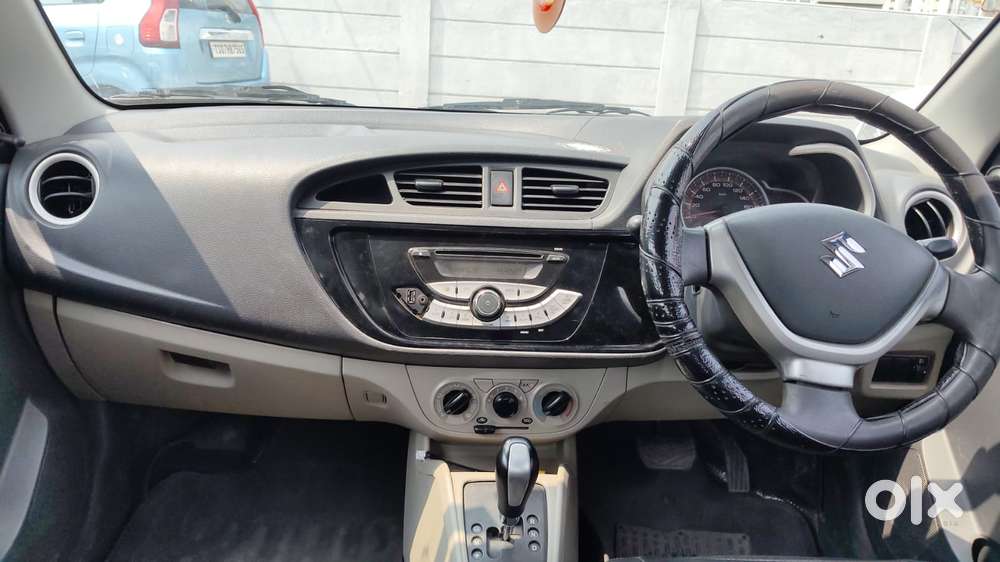 Maruti Suzuki Alto K10 Vxi Amt Optional, 2016, Petrol