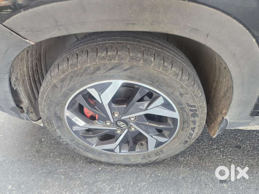 Hyundai Creta 1.5 Ex Diesel, 2022, Diesel