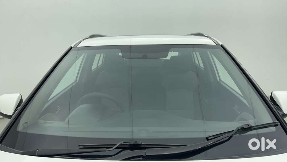 Hyundai Creta 1.6 Sx At Crdi, 2019, Diesel