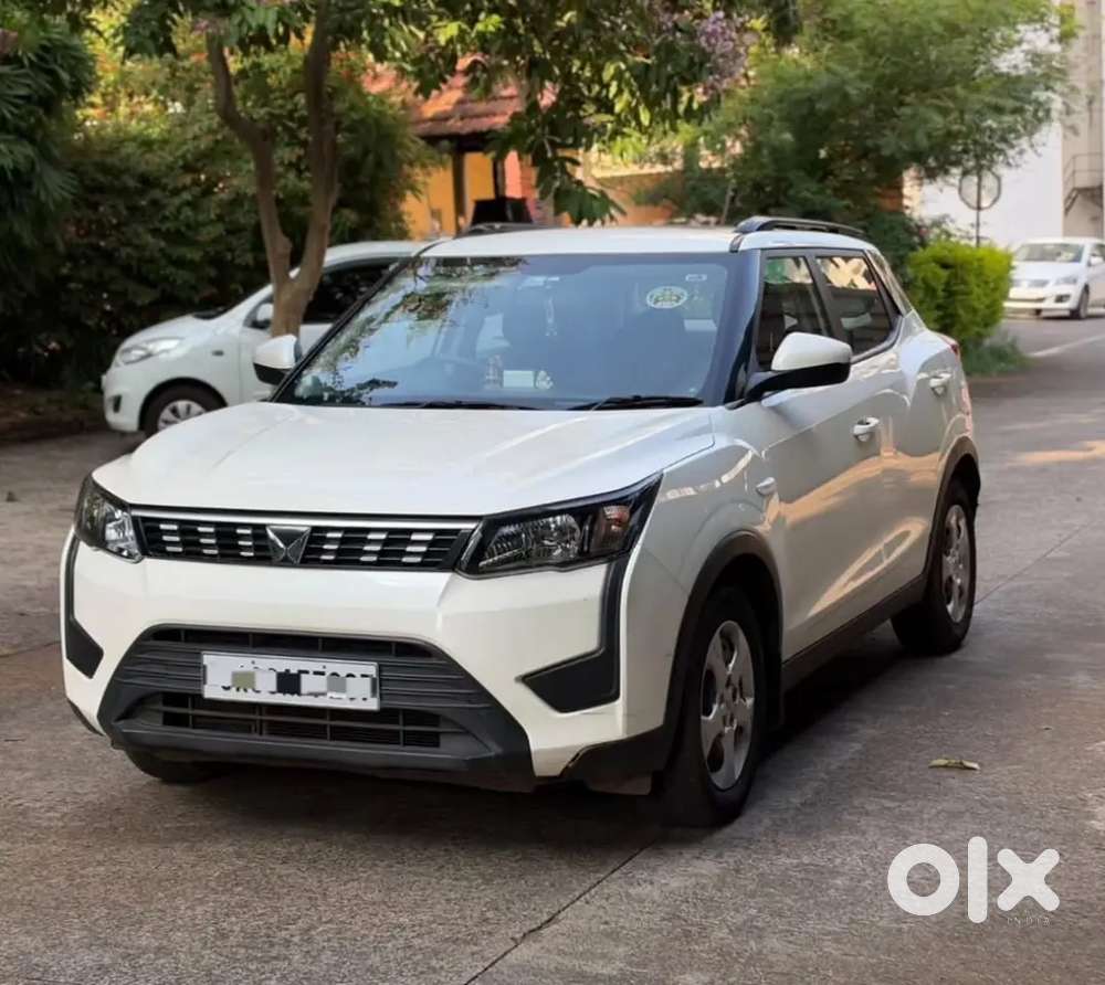 Mahindra Xuv300 Diesel 2024