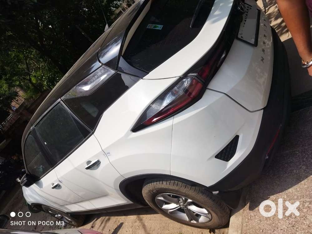 Tata Harrier 2.0 Kryotec Xta Plus, 2022, Diesel