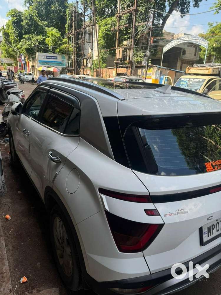 Hyundai Creta 1.5 2021