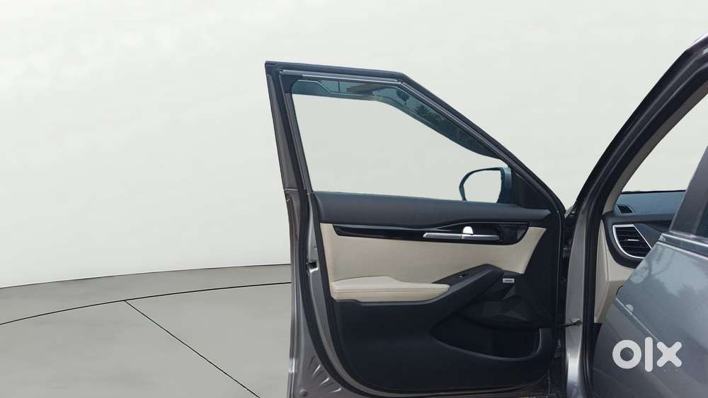 Kia Seltos 1.5 Gtx+ Diesel At, 2020, Diesel