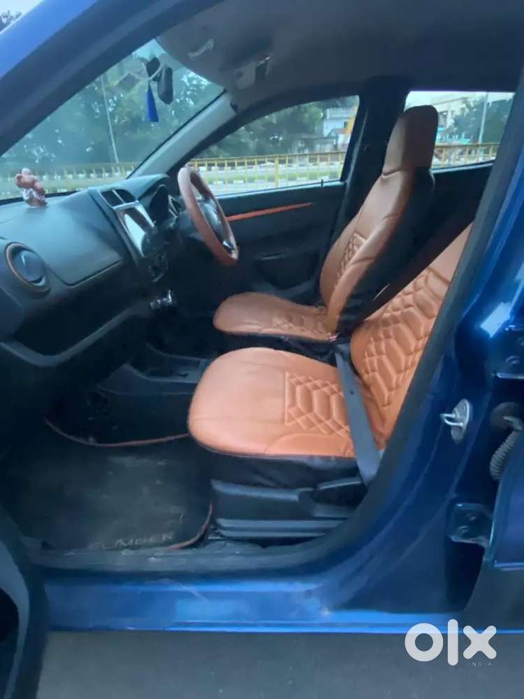 Renault Kwid Neotech Petrol 2018