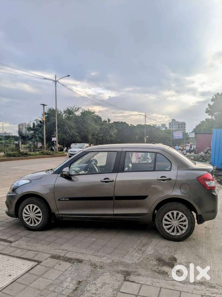 Maruti Suzuki Dzire 2016