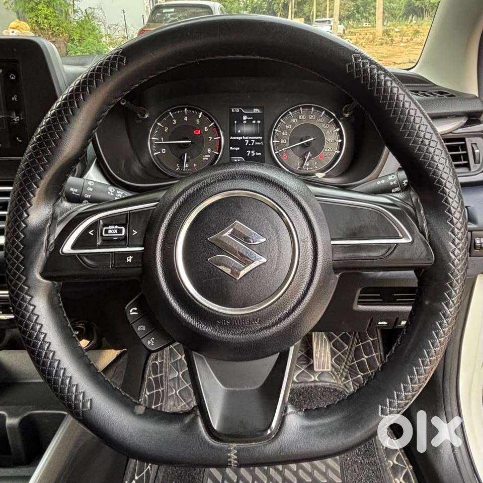 Maruti Suzuki Baleno Zeta, 2024, Petrol