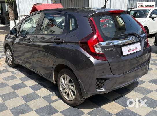 Honda Jazz V, 2017, Petrol