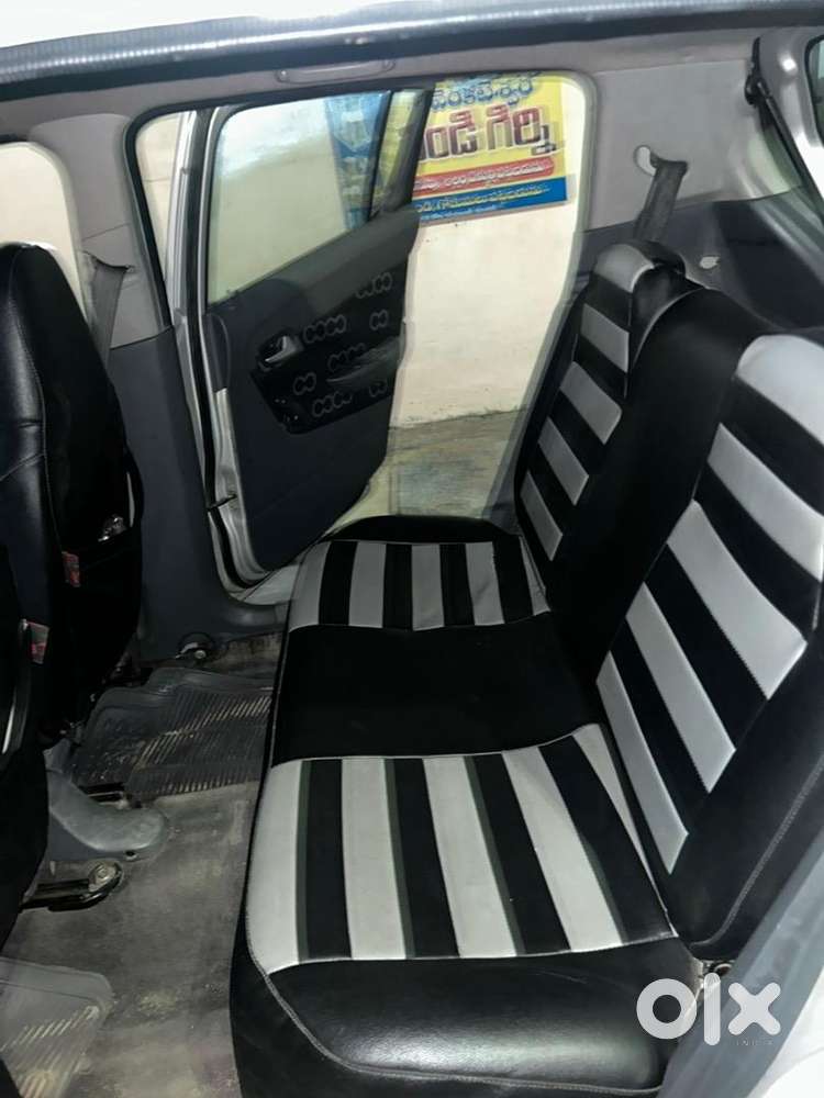 Maruti Suzuki Alto 800 2013 Petrol Good Condition