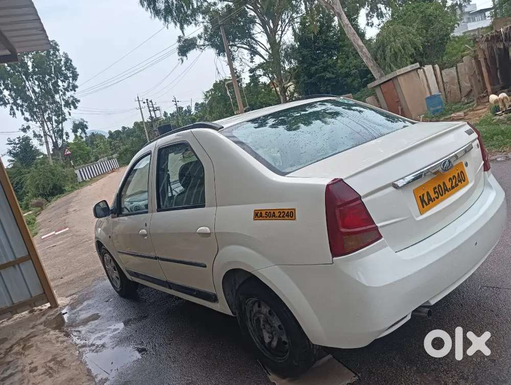 Mahindra Verito 2015 Diesel 315003 Km Driven