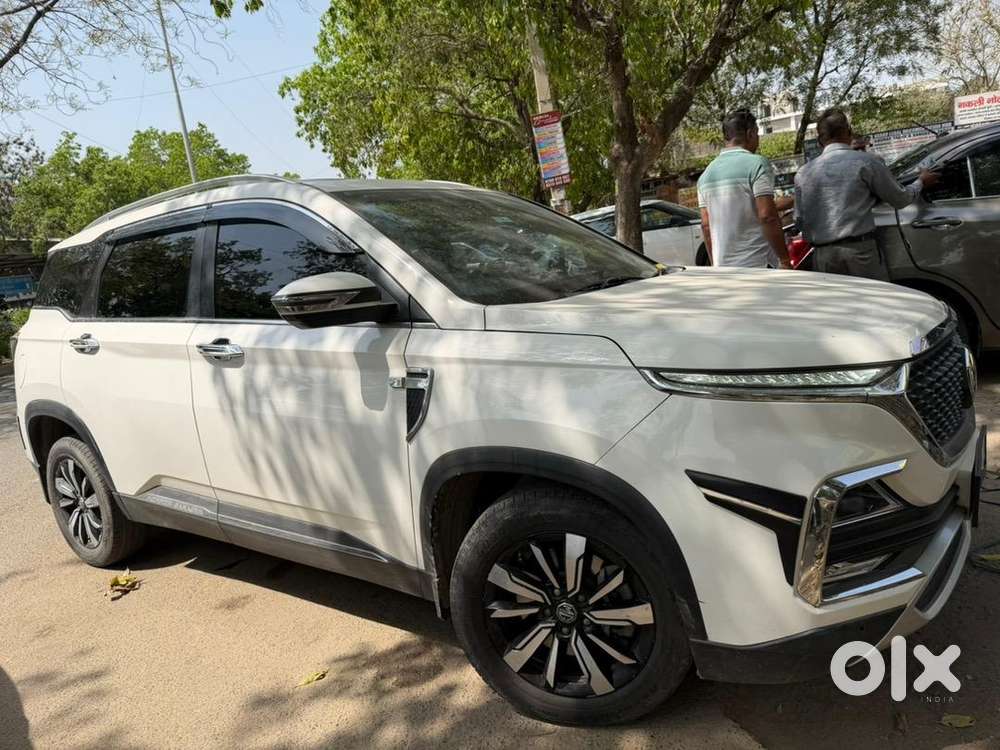 Mg Petrol Car 2019