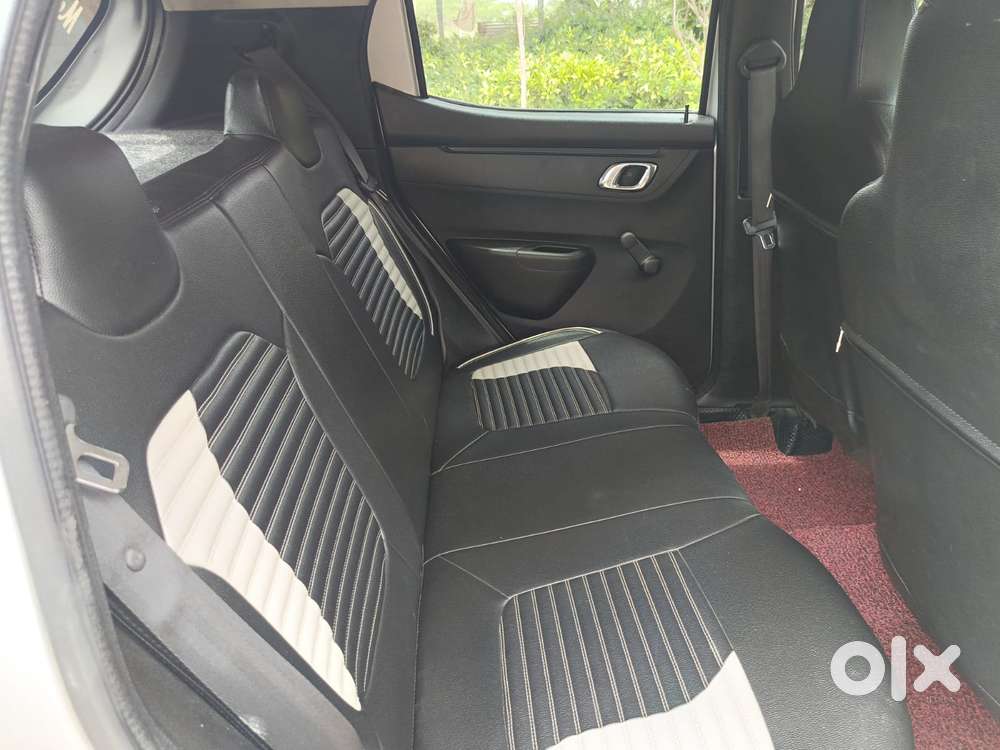 Renault Kwid 1.0 Rxt Edition, 2019, Petrol