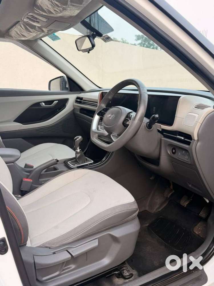 Hyundai Creta 1.5 Sx, 2024, Petrol