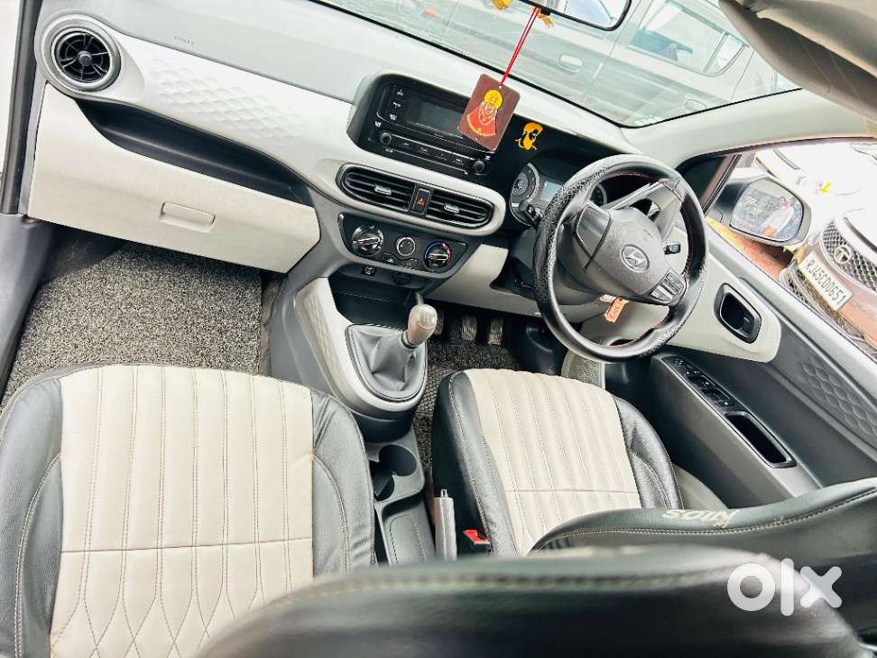 Hyundai Grand I10 Nios Magna 1.2 Kappa Vtvt, 2022, Petrol