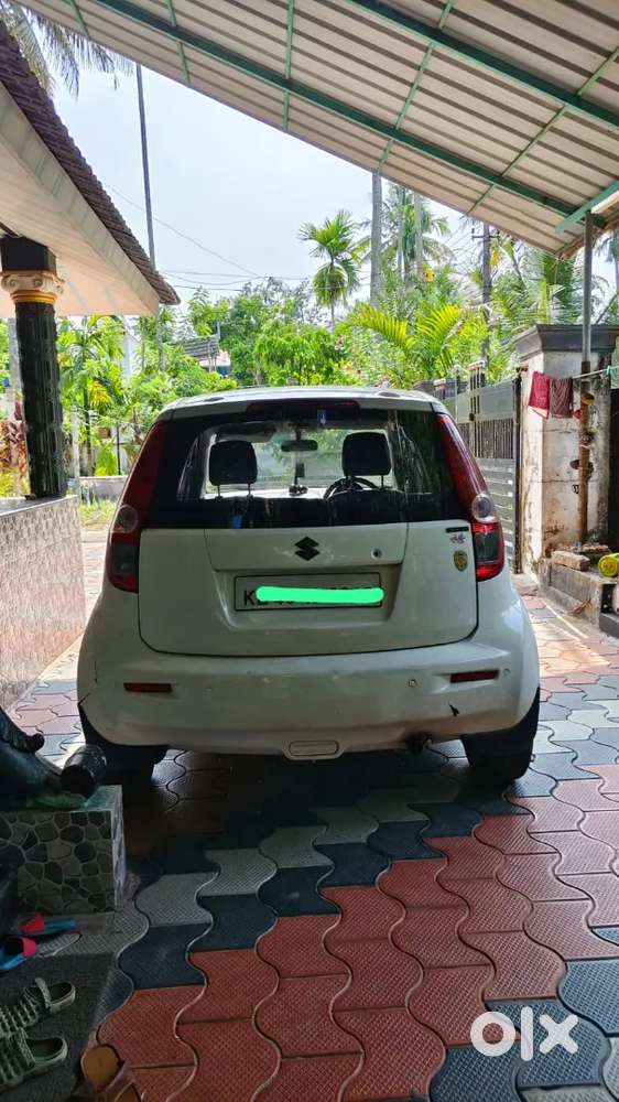 Maruti Suzuki Ritz 2013 Diesel 136000 Km Driven