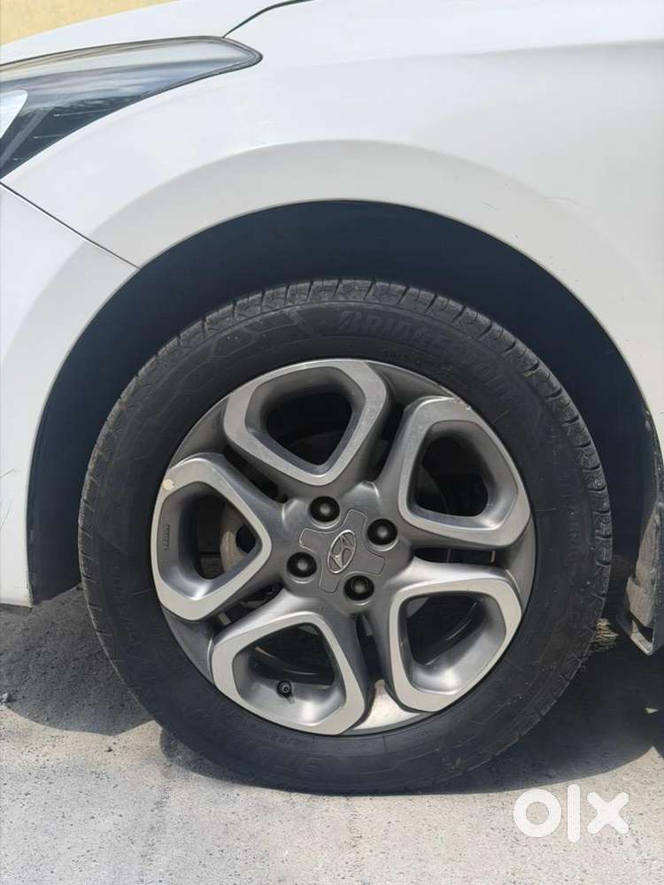 Hyundai Model Petrol Automatic 2019