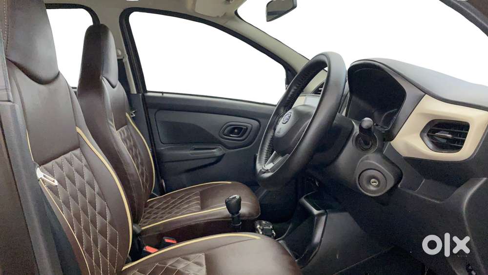 Datsun Redigo 2020-2022 0.8 A, 2021, Petrol