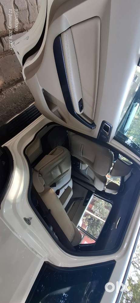 Ford Endeavour, 2016, Diesel
