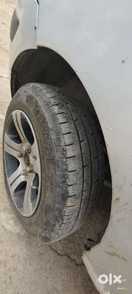 Hyundai Santro Xing 2007 Model