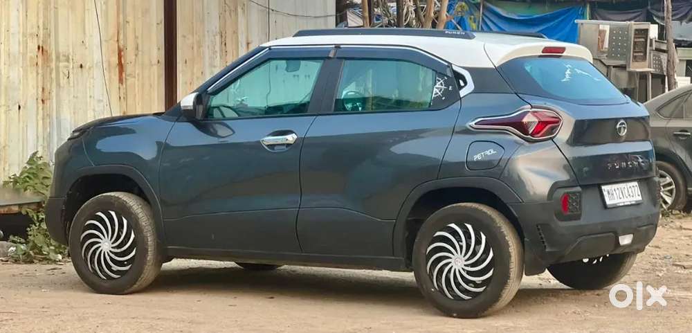 Tata Punch 2023