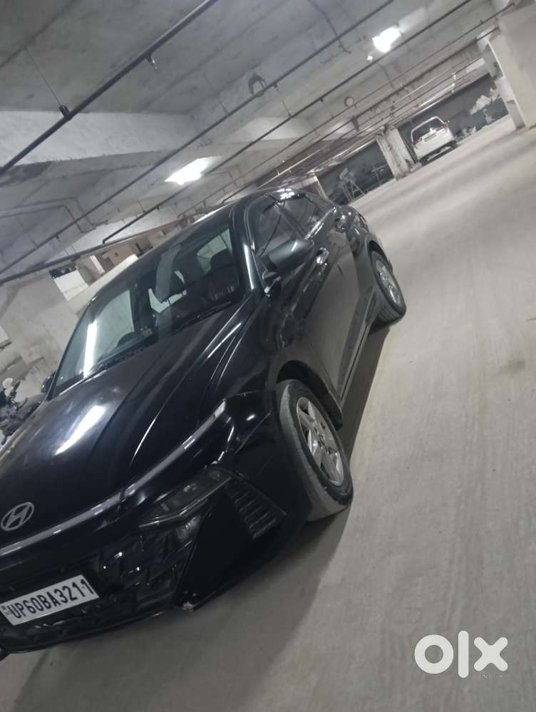 Hyundai Verna 1.5 S Vtvt, 2023, Petrol