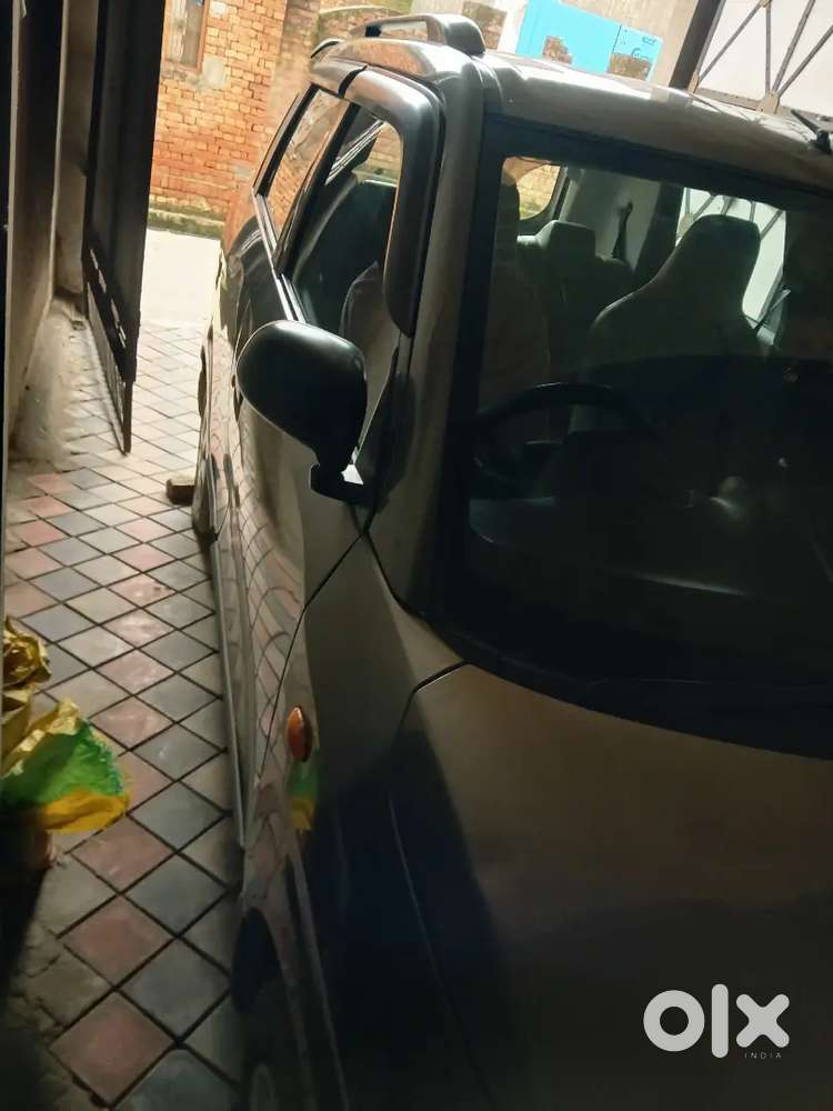 Maruti Suzuki Wagon R 2020