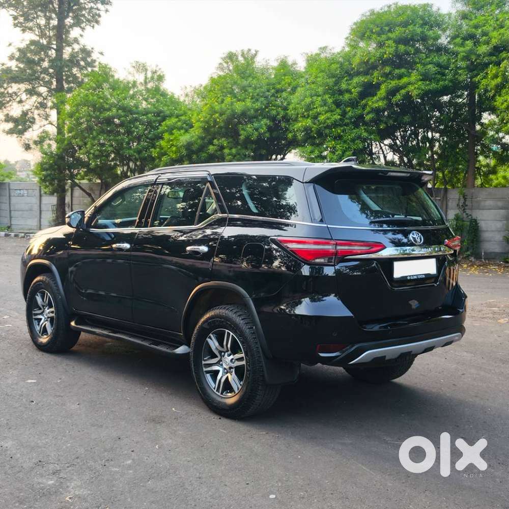 Toyota Fortuner 4x2 At 2.8 Diesel, 2025