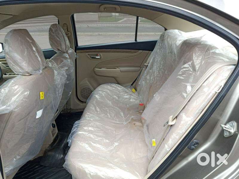 Maruti Suzuki Ciaz 1.4 Sigma, 2018, Petrol