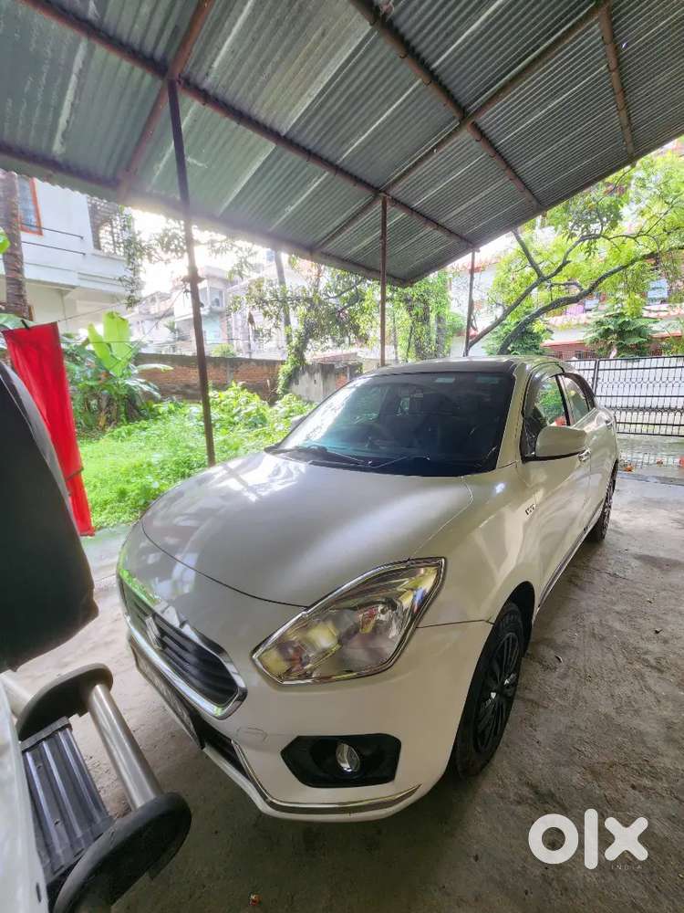 2019 Dzire 1.2 Vxi Petrol Manual