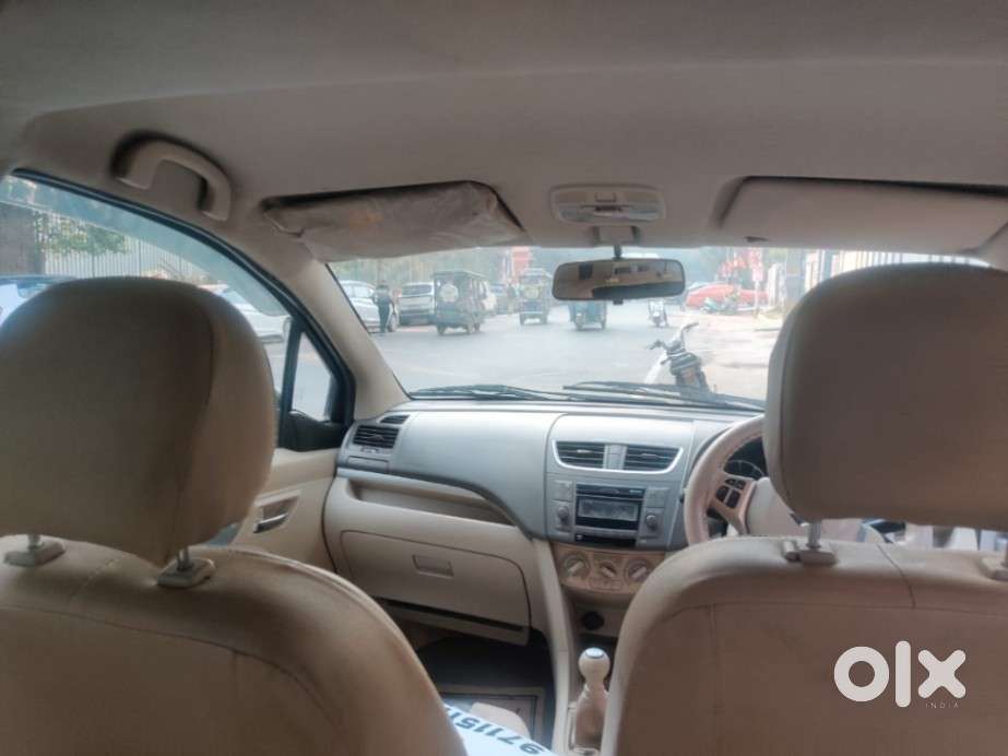 Maruti Suzuki Ertiga Vdi Shvs, 2017, Diesel