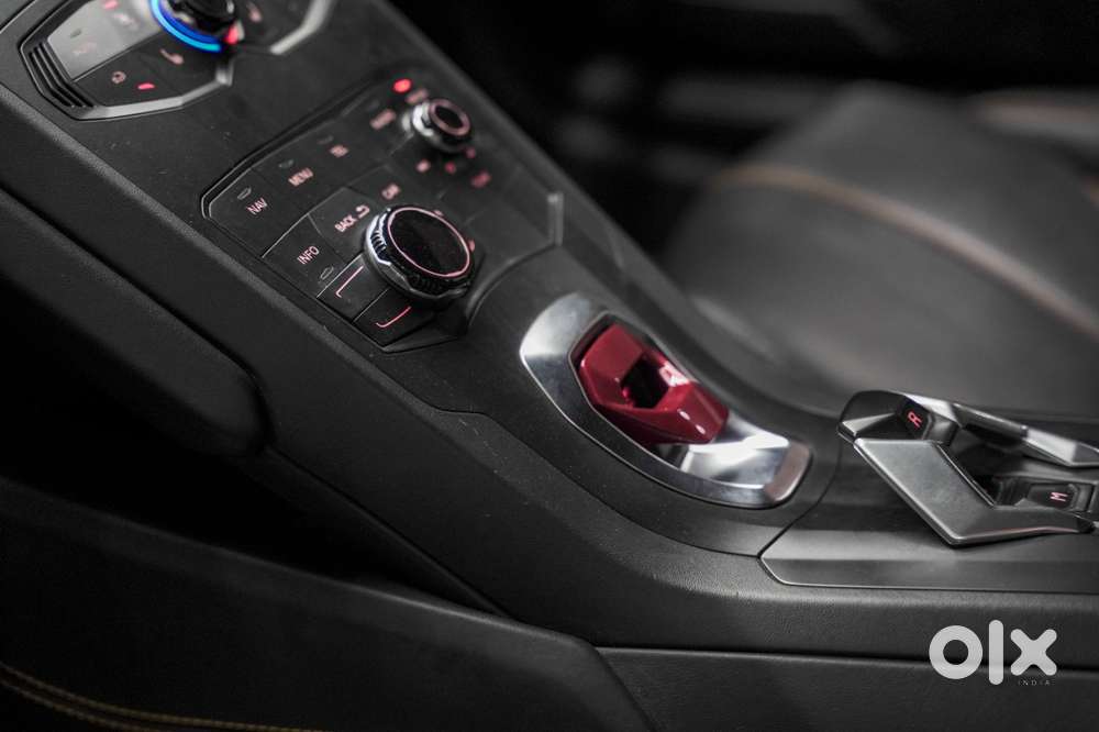 Lamborghini Huracan Lp 610 4, 2016, Petrol