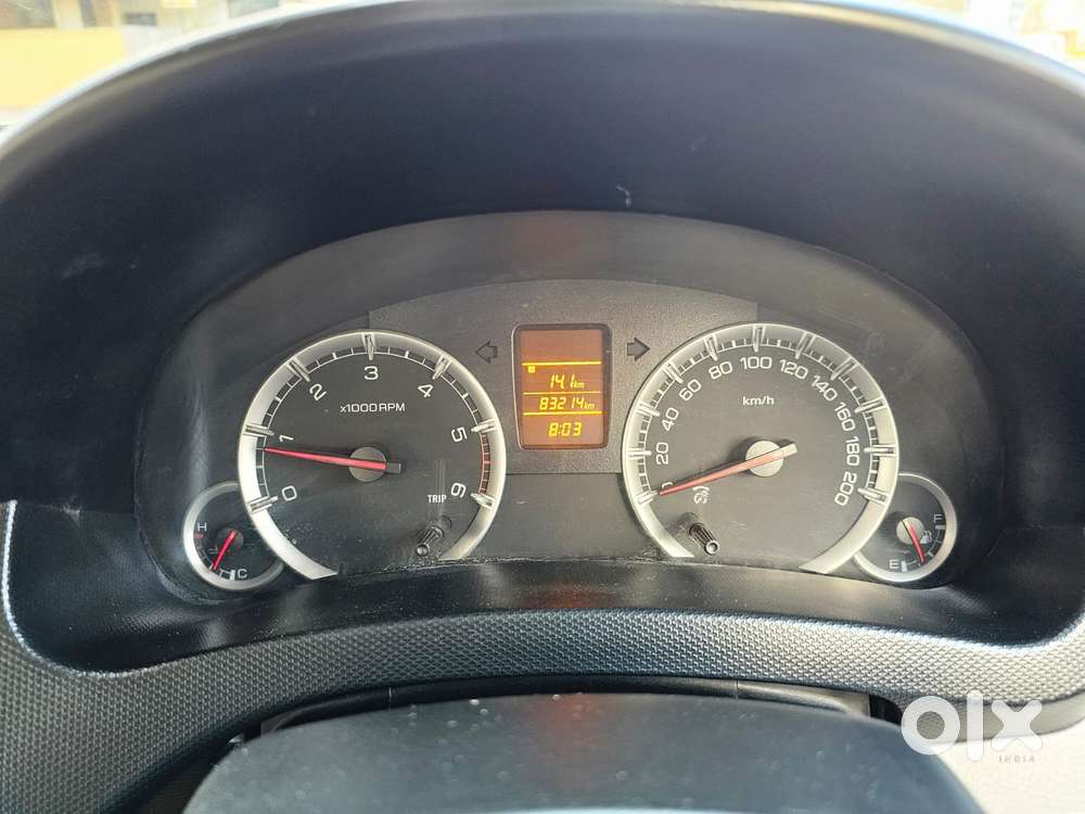 Maruti Suzuki Swift Dzire 2012-2015 Vdi, 2013, Diesel