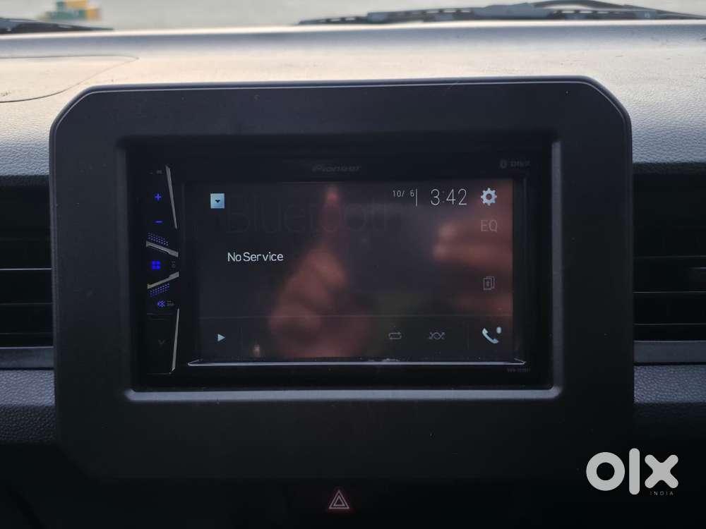 Maruti Suzuki Ignis 1.2 Sigma Mt, 2023, Petrol