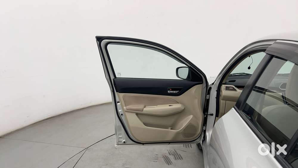 Maruti Suzuki Dzire 1.2 Vxi, 2019, Petrol